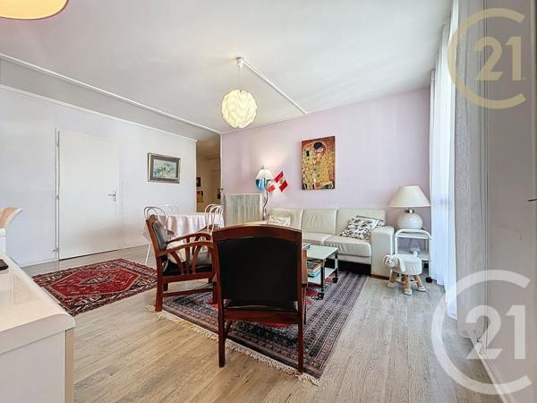 Appartement F4 à vendre  4 pièces - 71,09 m2 MONTELIMAR - 26
