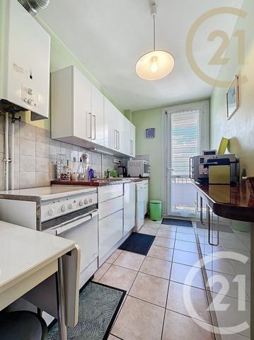 Appartement F4 à vendre  4 pièces - 71,09 m2 MONTELIMAR - 26