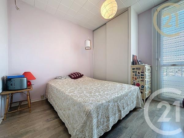 Appartement F4 à vendre  4 pièces - 71,09 m2 MONTELIMAR - 26