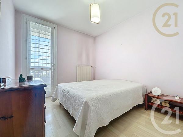 Appartement F4 à vendre  4 pièces - 71,09 m2 MONTELIMAR - 26