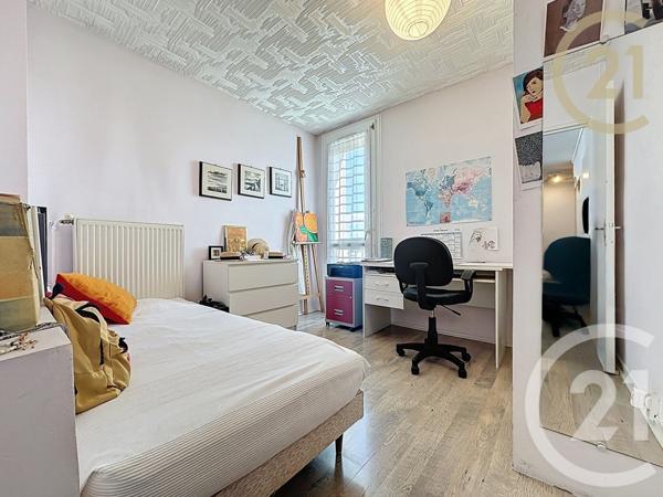 Appartement F4 à vendre  4 pièces - 71,09 m2 MONTELIMAR - 26