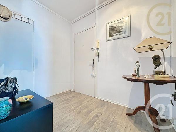 Appartement F4 à vendre  4 pièces - 71,09 m2 MONTELIMAR - 26