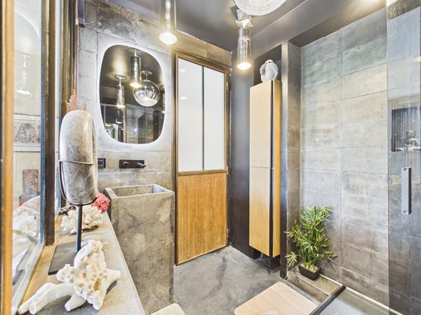 Appartement 6 pièces 182.85 m2