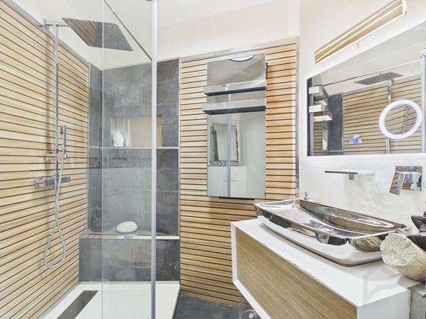 Appartement 6 pièces 182.85 m2