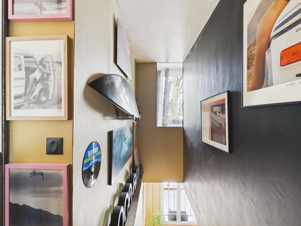 Appartement 6 pièces 182.85 m2