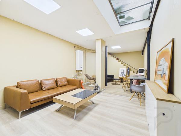 Appartement 6 pièces 182.85 m2