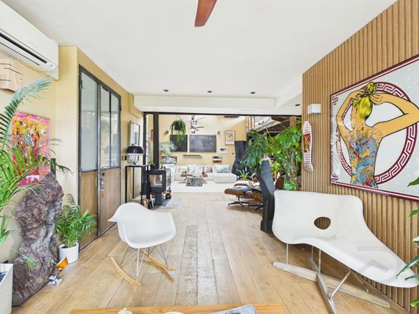 Appartement 6 pièces 182.85 m2