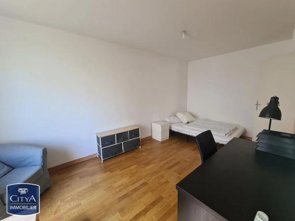 Appartement à vendre 2 pièces 55m²