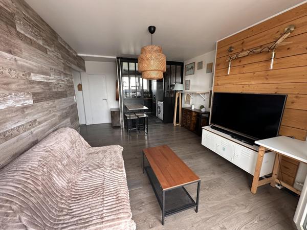 Vente / Appartement T3