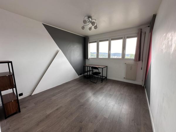 Vente / Appartement T3