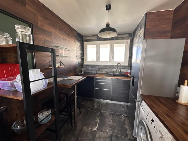 Vente / Appartement T3