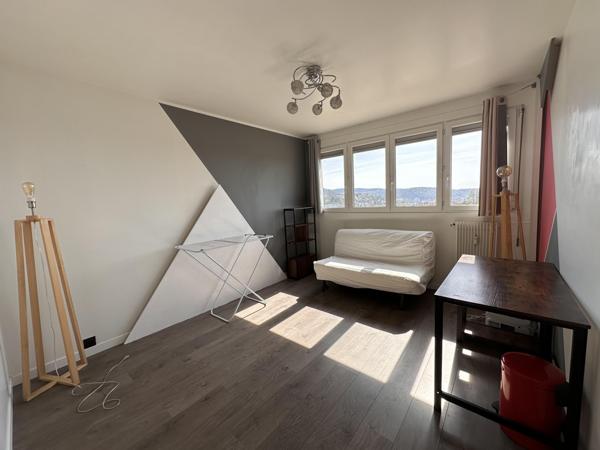 Vente / Appartement T3