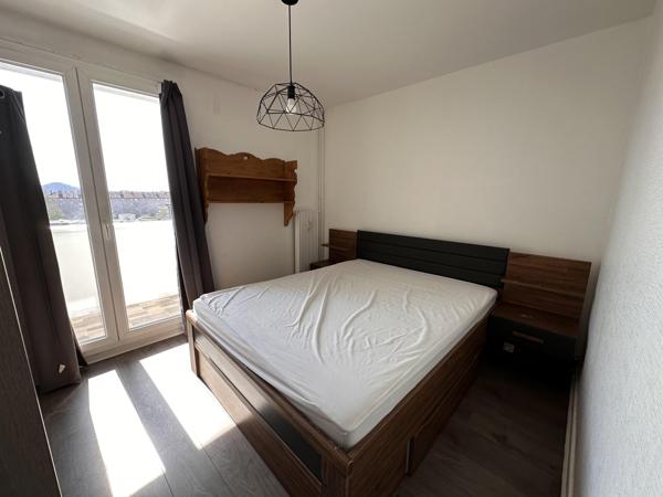 Vente / Appartement T3