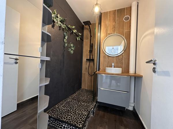 Vente / Appartement T3