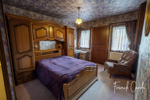 Authentique chaumière de 170 m² au charme normand, idéale pour projet familial ou chambres d’hôtes