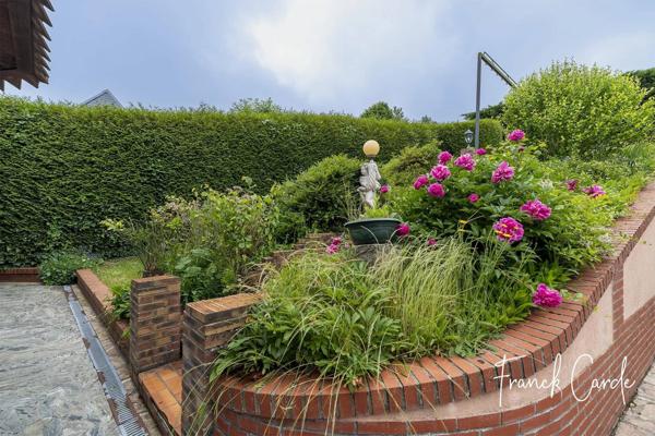 Authentique chaumière de 170 m² au charme normand, idéale pour projet familial ou chambres d’hôtes