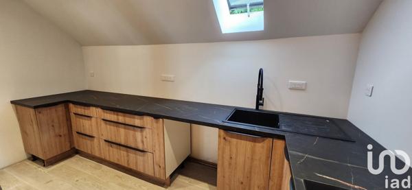 Maison à vendre 5 pièces 110 m² La Selle-en-Hermoy