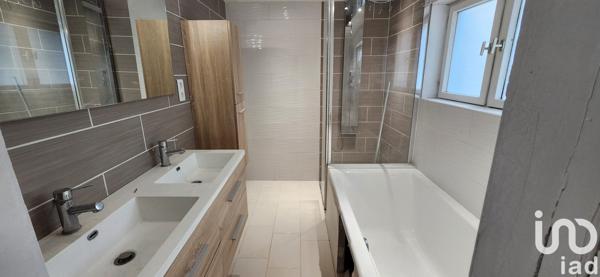 Maison à vendre 5 pièces 110 m² La Selle-en-Hermoy