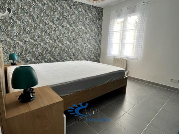 MAISON T3 MEUBLÉE - SAINTE-SOULLE  Sainte soulle