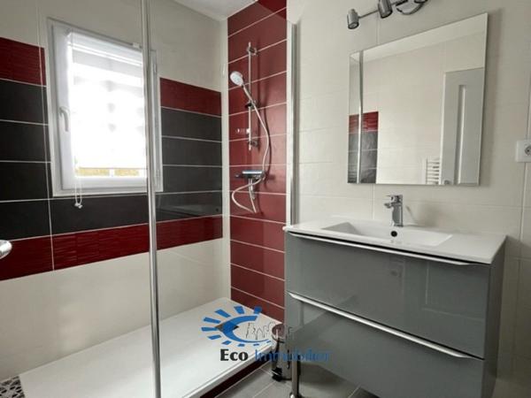 MAISON T3 MEUBLÉE - SAINTE-SOULLE  Sainte soulle