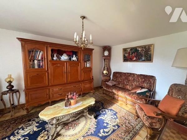 VENTE MAISON SAINT HILAIRE SAINT FLORENT