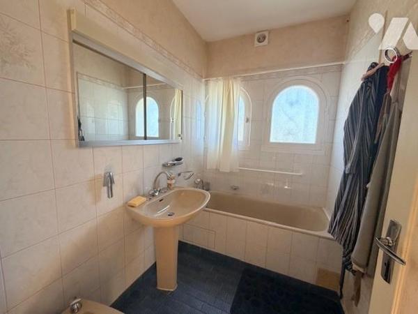 VENTE MAISON SAINT HILAIRE SAINT FLORENT