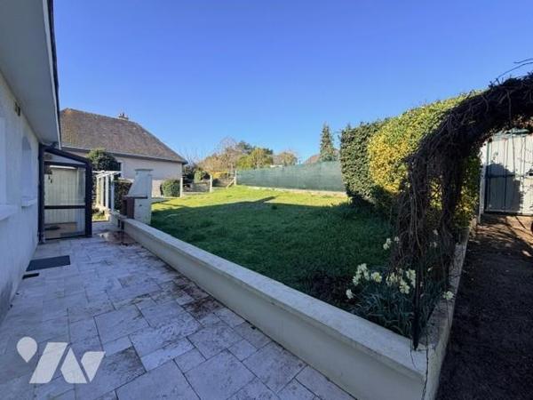 VENTE MAISON SAINT HILAIRE SAINT FLORENT