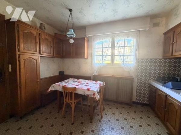 VENTE MAISON SAINT HILAIRE SAINT FLORENT