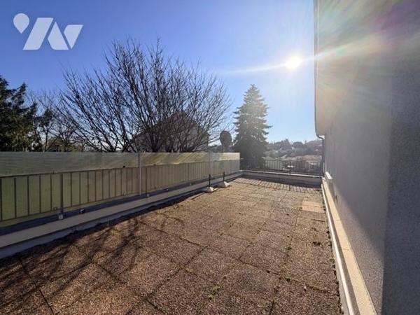 VENTE MAISON SAINT HILAIRE SAINT FLORENT