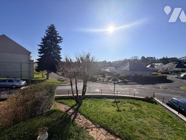 VENTE MAISON SAINT HILAIRE SAINT FLORENT