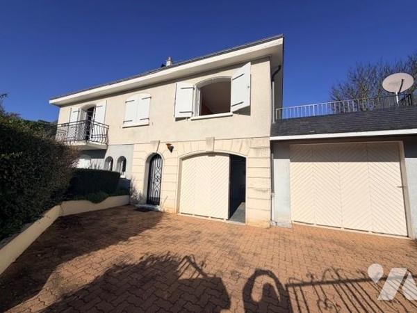 VENTE MAISON SAINT HILAIRE SAINT FLORENT