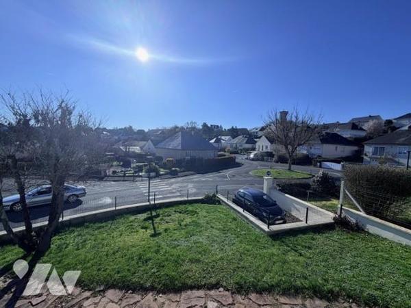 VENTE MAISON SAINT HILAIRE SAINT FLORENT