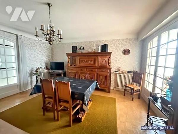 VENTE MAISON SAINT HILAIRE SAINT FLORENT