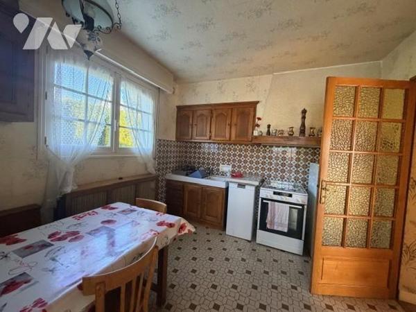 VENTE MAISON SAINT HILAIRE SAINT FLORENT