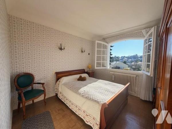 VENTE MAISON SAINT HILAIRE SAINT FLORENT