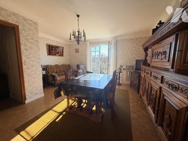 VENTE MAISON SAINT HILAIRE SAINT FLORENT