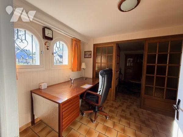 VENTE MAISON SAINT HILAIRE SAINT FLORENT