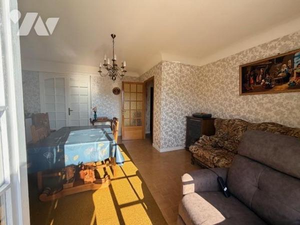 VENTE MAISON SAINT HILAIRE SAINT FLORENT