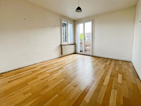 Maison 5 pièces à Palaiseau Isolation récente et prestations entretenues