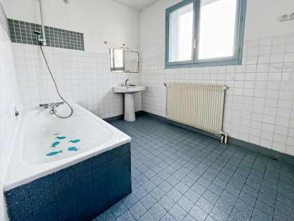 Maison 5 pièces à Palaiseau Isolation récente et prestations entretenues