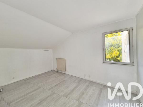 Location appartement 4 pièces 79 m² Ermont