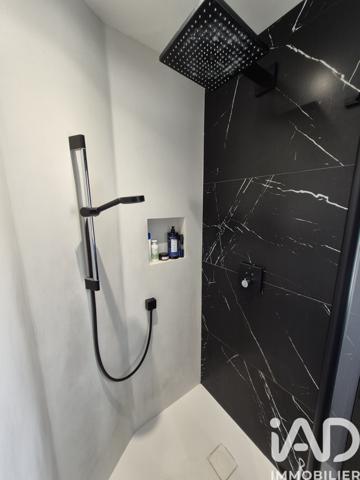 Maison à vendre 7 pièces 152 m² Saint-Christophe-sur-Roc