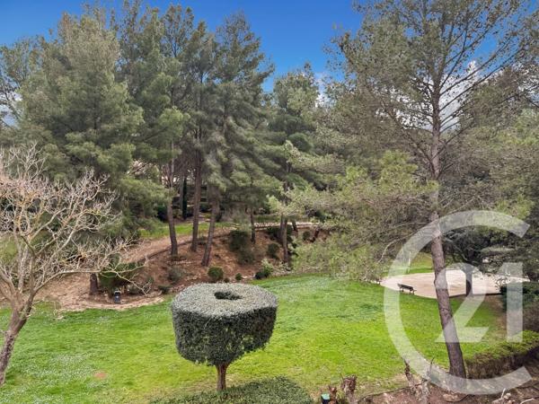 Appartement T2 à vendre  2 pièces - 31,75 m2 SANARY SUR MER - 83