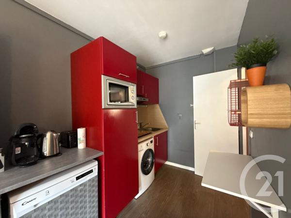 Appartement T2 à vendre  2 pièces - 31,75 m2 SANARY SUR MER - 83