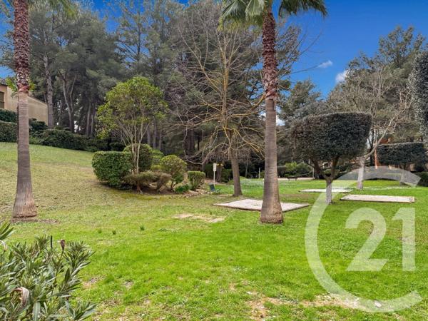 Appartement T2 à vendre  2 pièces - 31,75 m2 SANARY SUR MER - 83