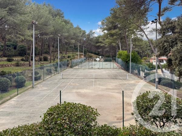 Appartement T2 à vendre  2 pièces - 31,75 m2 SANARY SUR MER - 83