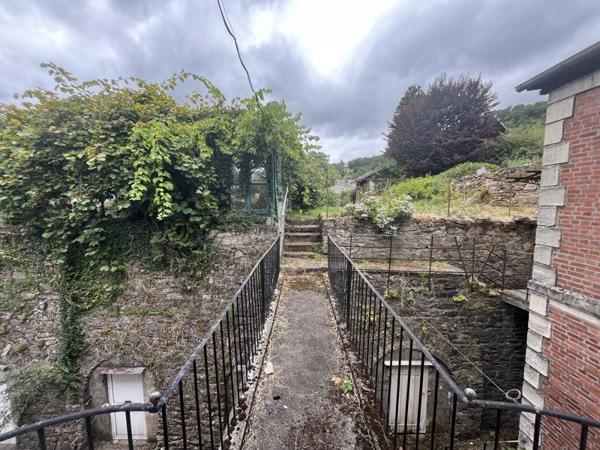 Appartement à vendre |  Tulle |  4 pièces | 110 m²