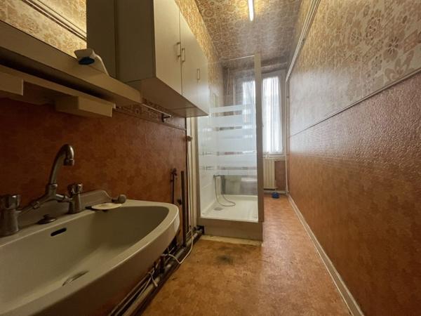 Appartement à vendre |  Tulle |  4 pièces | 110 m²