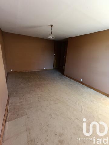 Maison de ville 4 pièces de 87 m² à Poulaines (36210)