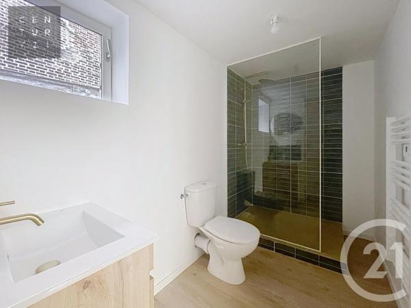 Appartement F4 à vendre  4 pièces - 68,70 m 2   TROYES  - 10